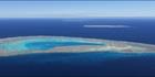 Boult Reef - QLD (PBH4 00 18376)